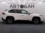 Toyota RAV4 V (XA50) Екатеринбург  - изображение 36