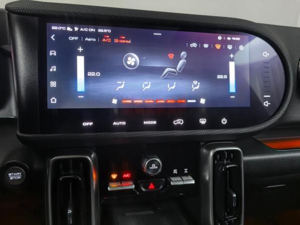 Haval Dargo с пробегом 2022 года, цена 2 444 000 рублей, 96581 км, внедорожник, Автокод Объявления