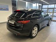 Infiniti FX II (S51) Химки  - изображение 19