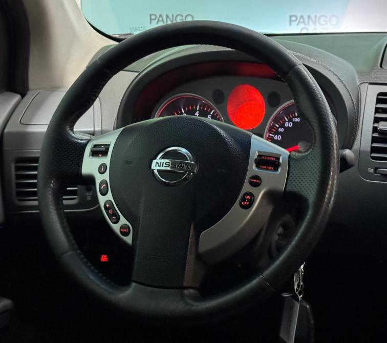 Nissan X-Trail II Набережные Челны  - изображение 11