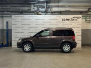 Skoda Yeti I Санкт-Петербург  - изображение 26