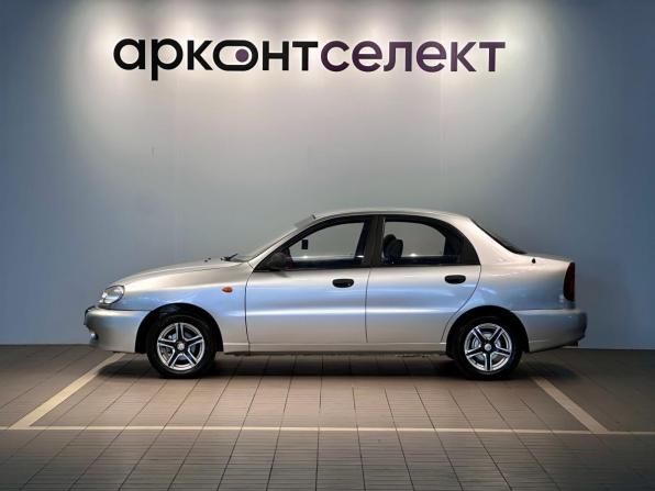 Chevrolet Lanos I с пробегом 2005 года, цена 220 000 рублей, 324708 км, седан, Автокод Объявления