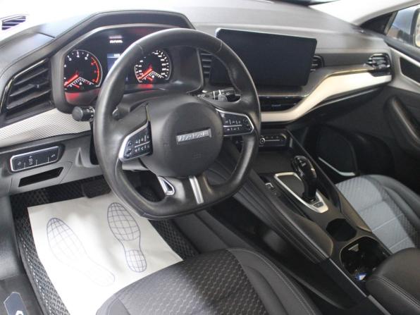 Haval F7 I Рестайлинг с пробегом 2023 года, цена 1 808 700 рублей, 69023 км, внедорожник, Автокод Объявления