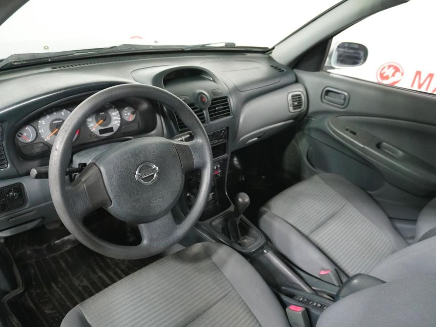 Nissan Almera Classic I Вологда  - изображение 9