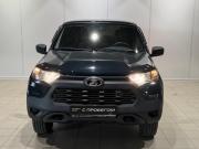 Lada (ВАЗ) Niva Travel I Самара  - изображение 17