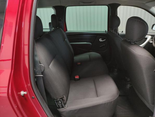 Lada (ВАЗ) Largus I с пробегом 2019 года, цена 870 000 рублей, 87476 км, универсал, Автокод Объявления