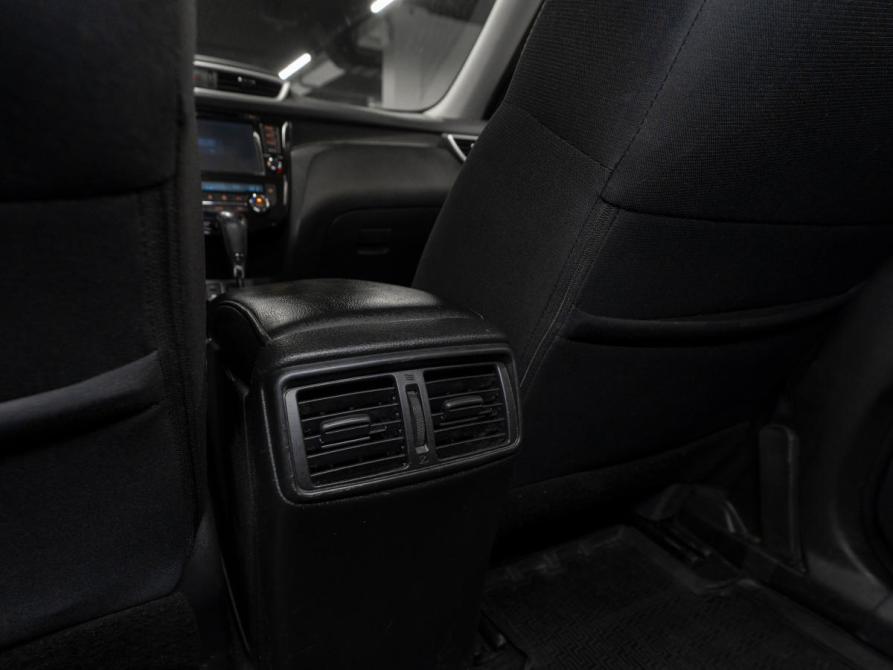 Nissan X-Trail III Москва  - изображение 13