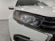 Lada (ВАЗ) Granta I Рестайлинг Москва  - изображение 36
