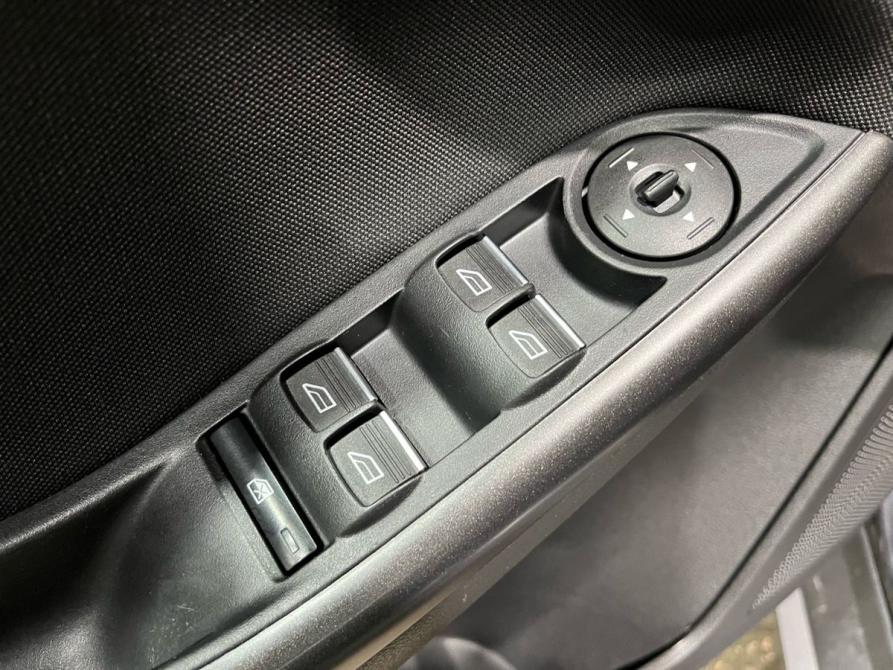 Ford Focus III Рестайлинг Пермь  - изображение 15