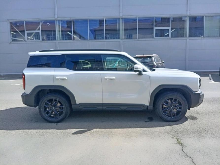 Haval H3 I Оренбург  - изображение 4
