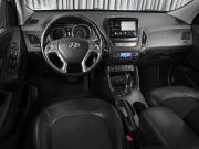 Hyundai ix35 I Рестайлинг Ставрополь  - изображение 29