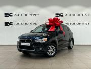 Mitsubishi ASX I Санкт-Петербург  - изображение 24