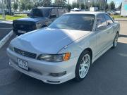 Toyota Mark II VII (X90) Ижевск  - изображение 21