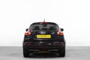 Nissan Juke I Барнаул  - изображение 32