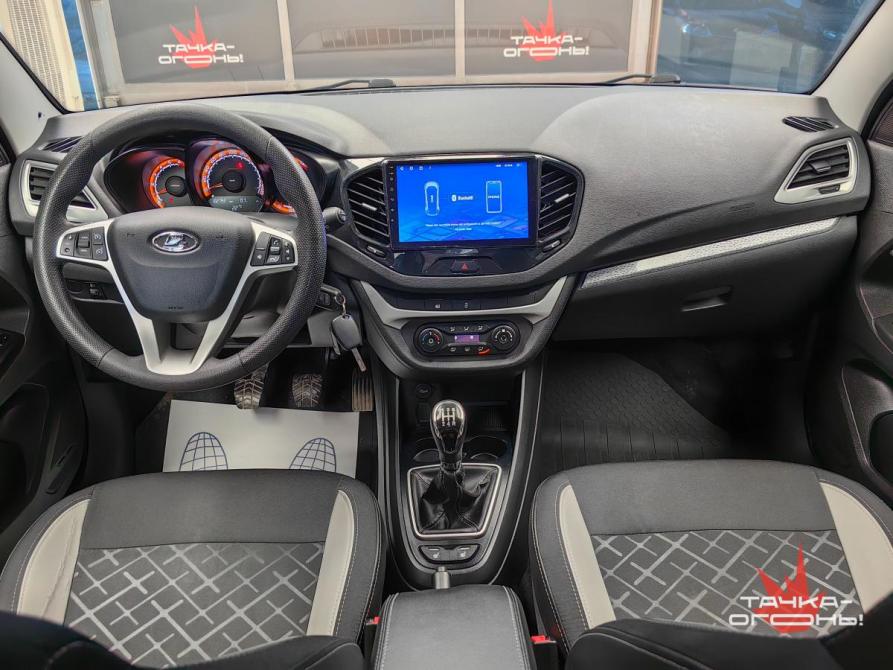 Lada (ВАЗ) Vesta I Пермь  - изображение 9