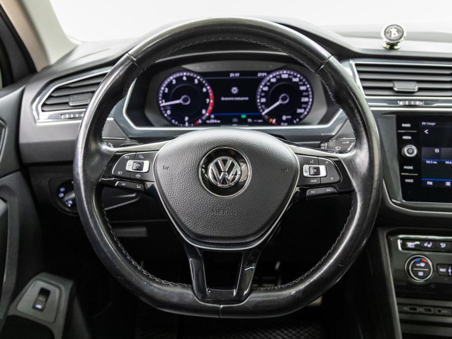 Volkswagen Tiguan II Волгоград  - изображение 21
