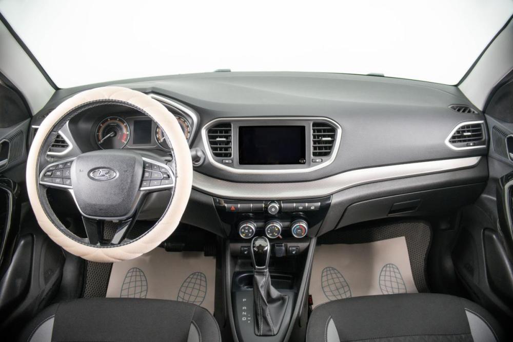 Lada (ВАЗ) Vesta I Рестайлинг (NG) Пермь  - изображение 13