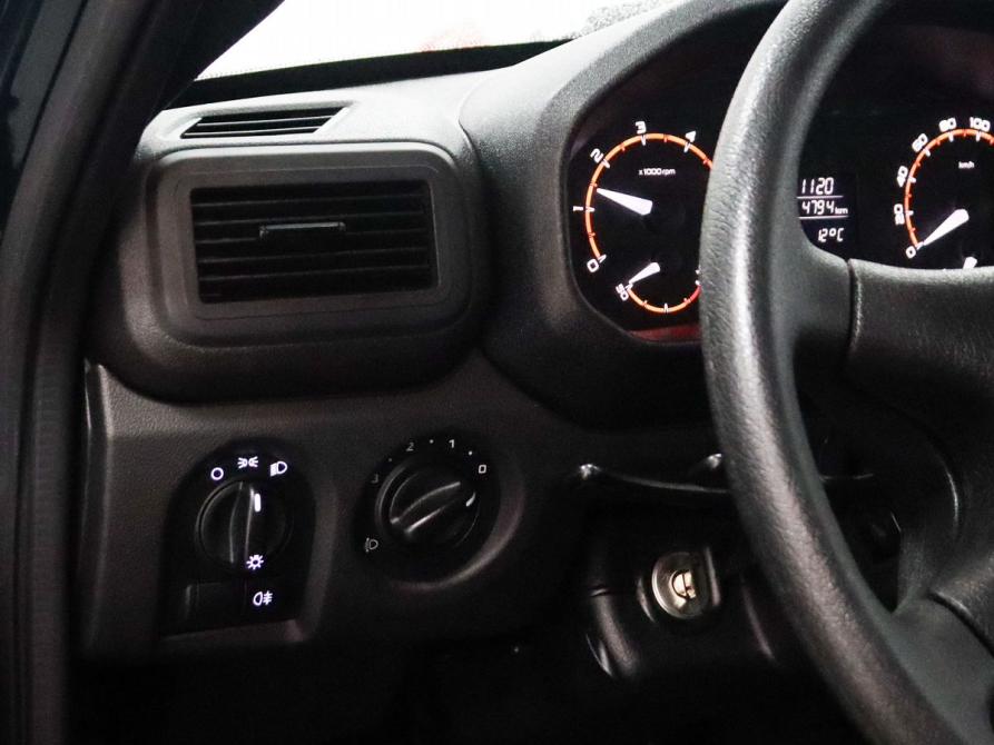 Lada (ВАЗ) Niva Legend Минеральные Воды  - изображение 11