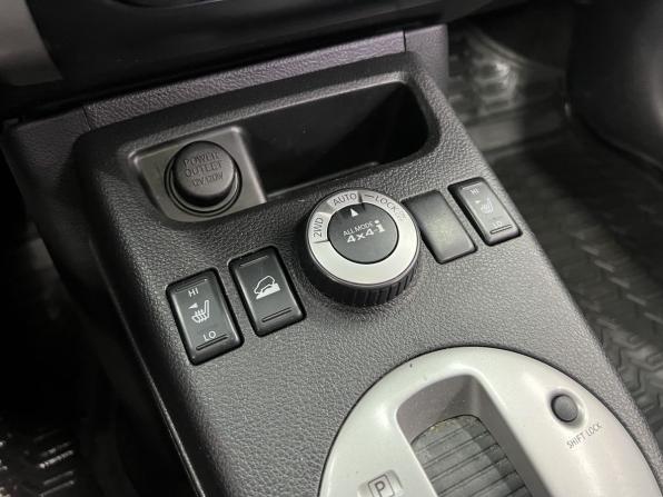 Nissan X-Trail II Рестайлинг с пробегом 2011 года, цена 1 349 000 рублей, 158235 км, внедорожник, Автокод Объявления