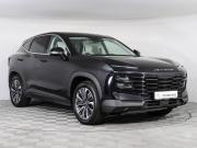 JETOUR DASHING I Химки  - изображение 19