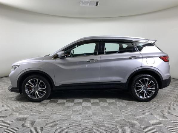 Geely Coolray I с пробегом 2020 года, цена 1 399 000 рублей, 94519 км, внедорожник, Автокод Объявления