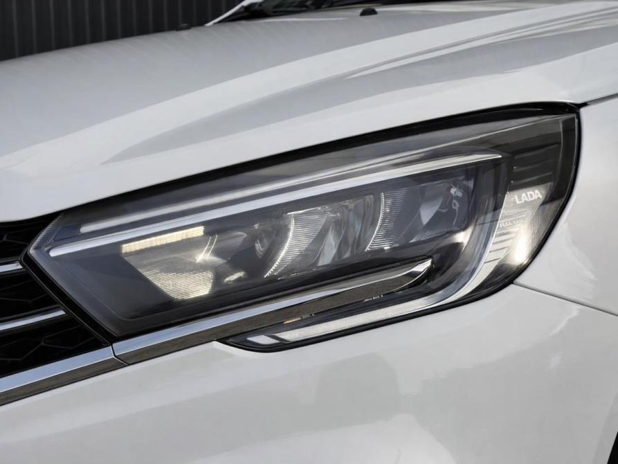 Lada (ВАЗ) Vesta I Рестайлинг (NG) Пермь  - изображение 25