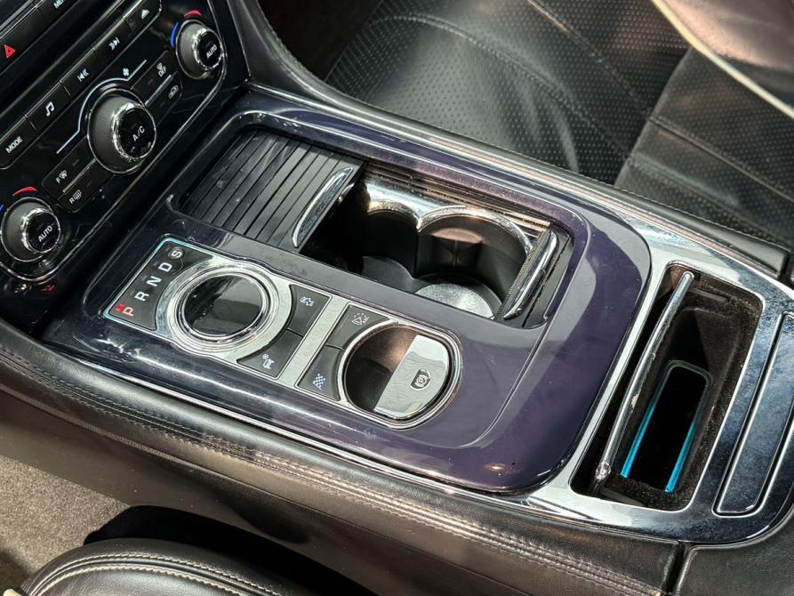 Jaguar XJ IV (X351) Омск  - изображение 18