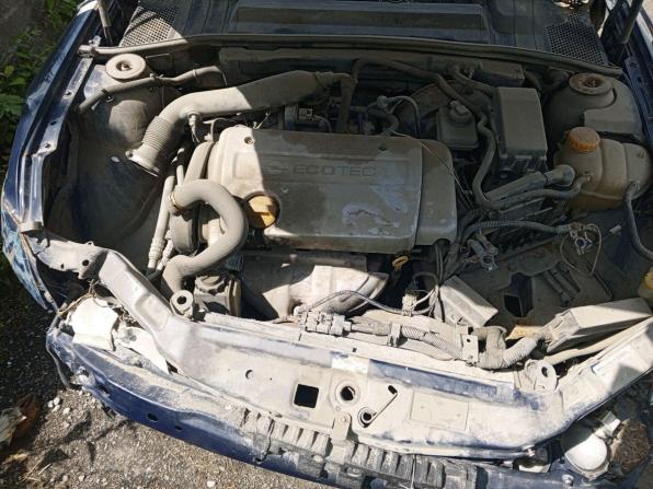 Opel Vectra B Рестайлинг с пробегом 2001 года, цена 58 000 рублей, 260500 км, седан, Автокод Объявления