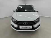 Lada (ВАЗ) Granta I Рестайлинг Москва  - изображение 18