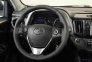 Toyota RAV4 IV (XA40) Рестайлинг Нижний Новгород  - изображение 35