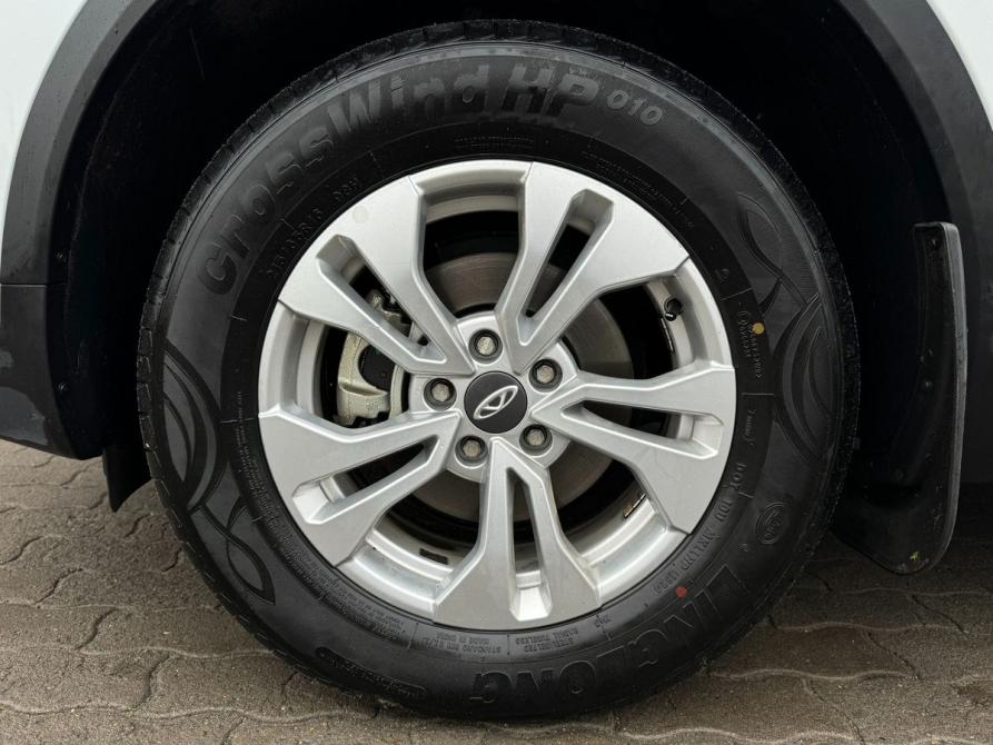 Chery Tiggo 4 I Рестайлинг 2 Архангельск  - изображение 9