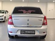 Renault Logan I Рестайлинг Казань  - изображение 40