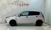 Chevrolet Aveo I Рестайлинг Воронеж  - изображение 29