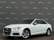 Audi A4 V (B9) Санкт-Петербург  - изображение 28