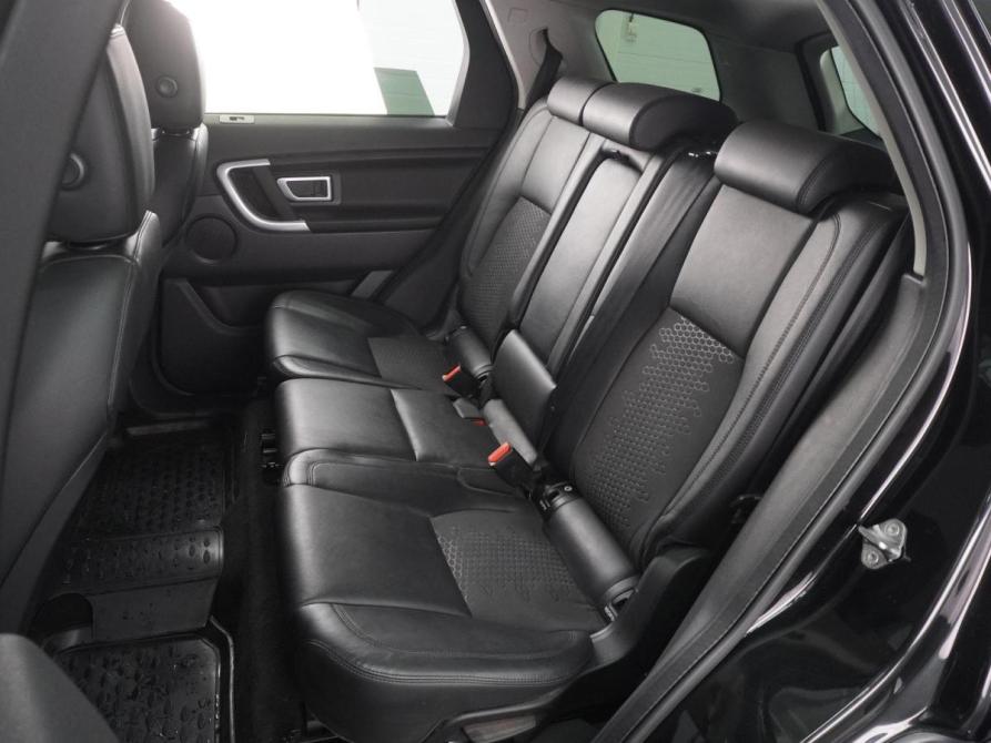 Land Rover Discovery Sport I Воронеж  - изображение 9