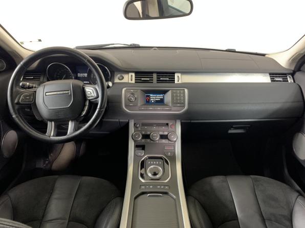 Land Rover Range Rover Evoque I с пробегом 2012 года, цена 1 289 000 рублей, 244246 км, внедорожник, Автокод Объявления