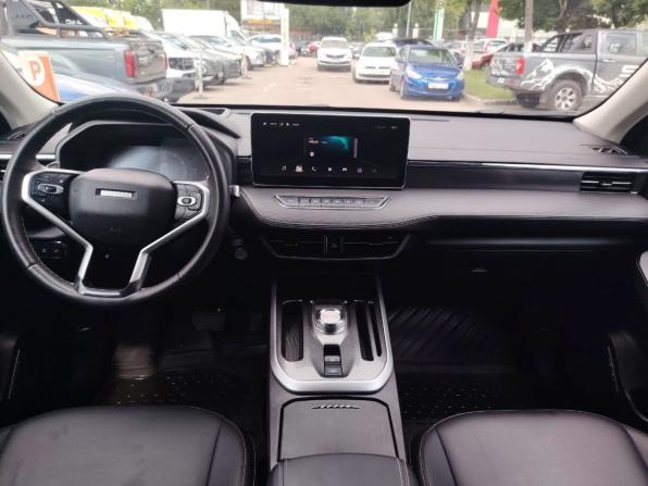 Haval Jolion I с пробегом 2023 года, цена 2 050 000 рублей, 58563 км, внедорожник, Автокод Объявления