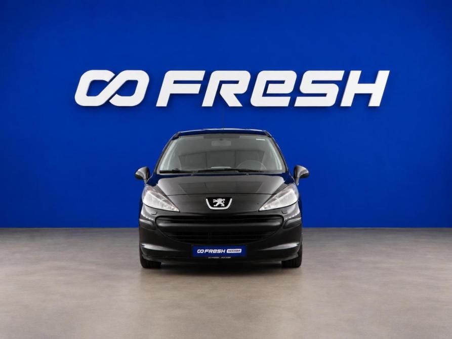Peugeot 207 I Москва  - изображение 3