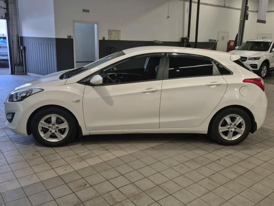Hyundai i30 II Санкт-Петербург  - изображение 2