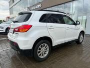 Mitsubishi ASX I Рестайлинг Набережные Челны  - изображение 35