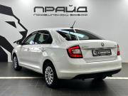 Skoda Rapid I Рестайлинг Ростов-на-Дону  - изображение 27