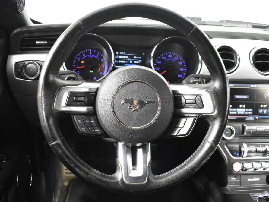 Ford Mustang VI Казань  - изображение 16