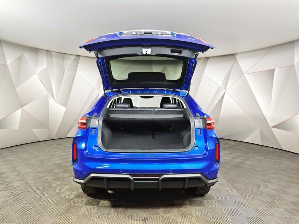 Haval F7x I Рестайлинг с пробегом 2024 года, цена 2 495 000 рублей, 28209 км, внедорожник, Автокод Объявления