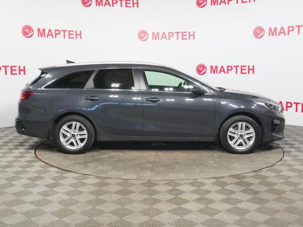 Kia Ceed III с пробегом 2019 года, цена 1 897 000 рублей, 84580 км, универсал, Автокод Объявления