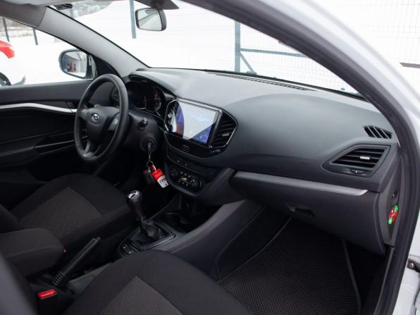Lada (ВАЗ) Vesta I с пробегом 2021 года, цена 1 060 000 рублей, 136531 км, универсал, Автокод Объявления