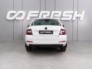 Skoda Octavia III (A7) Воронеж  - изображение 21