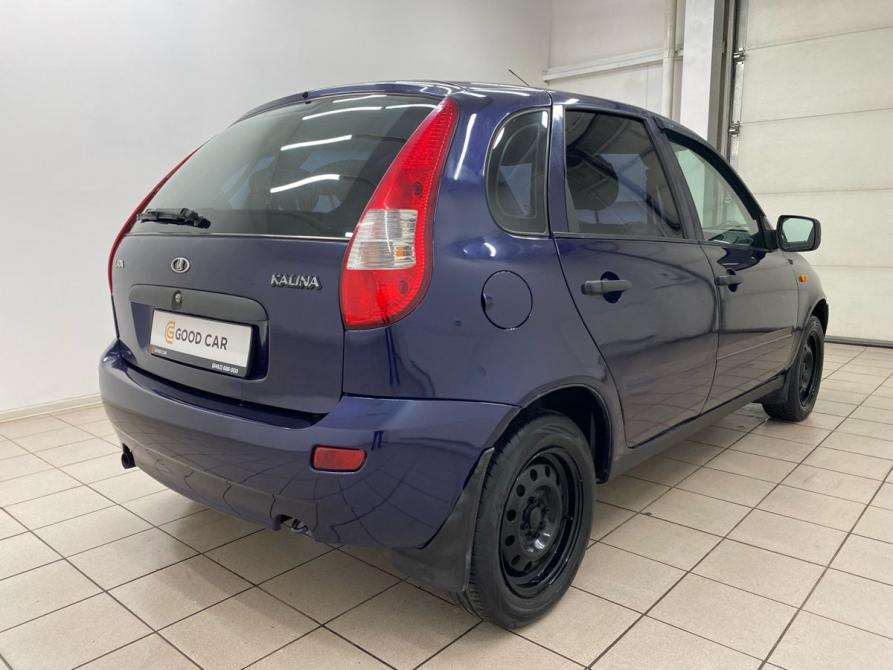 Lada (ВАЗ) Kalina I Энгельс  - изображение 6