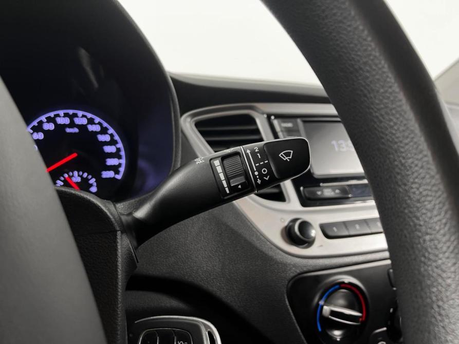 Hyundai Solaris II Казань  - изображение 15