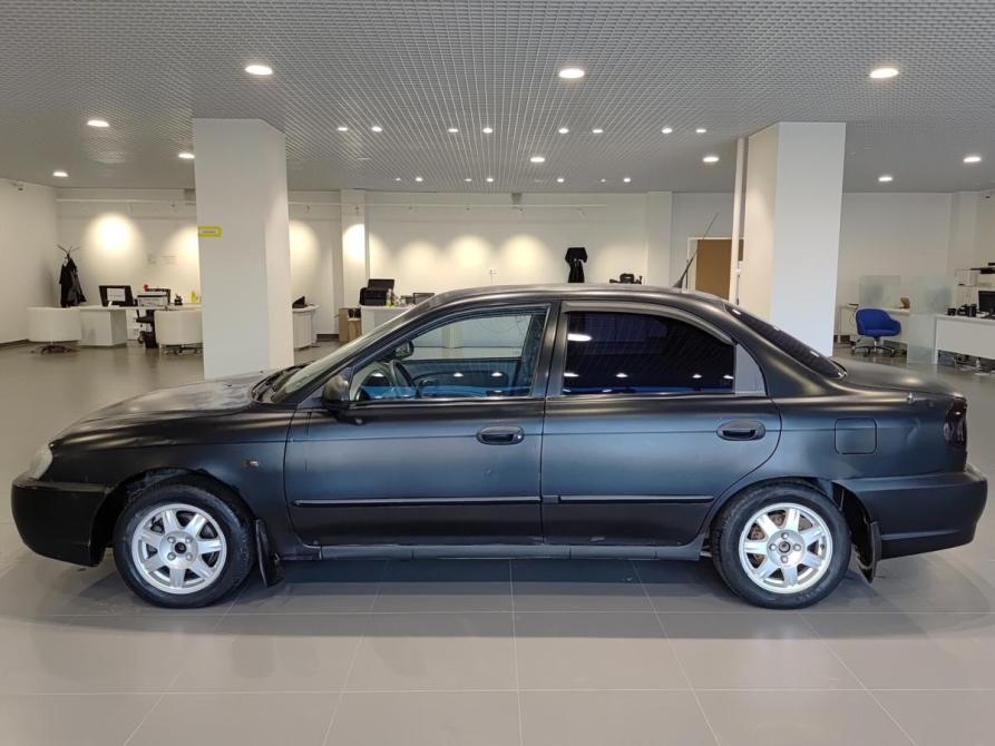 Kia Spectra I Рестайлинг 2 Казань  - изображение 10