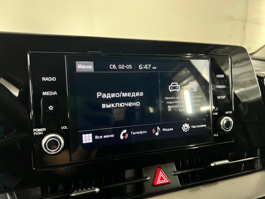 Kia Sportage V Тюмень  - изображение 17